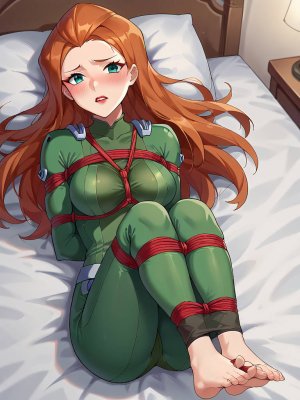 Totally Spies - Page 142