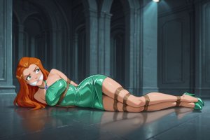 Totally Spies - Page 243