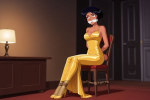 Totally Spies - Page 246