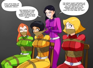 Totally Spies - Page 248