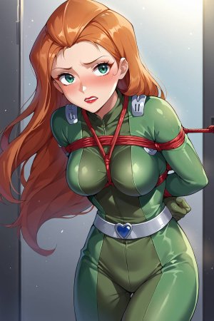 Totally Spies - Page 280