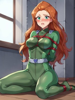 Totally Spies - Page 285