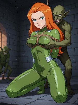 Totally Spies - Page 300