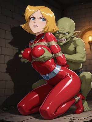 Totally Spies - Page 308