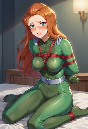 Totally Spies - Page 311