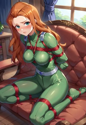 Totally Spies - Page 314