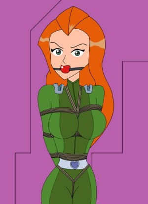 Totally Spies - Page 327