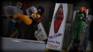 Totally Spies - Page 339