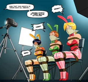 Totally Spies - Page 350