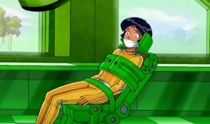 Totally Spies - Page 408