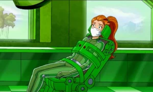 Totally Spies - Page 410