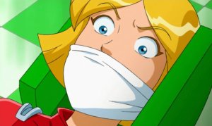 Totally Spies - Page 413