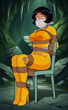 Totally Spies - Page 424