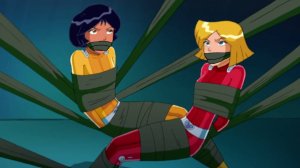 Totally Spies - Page 429