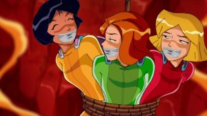 Totally Spies - Page 432