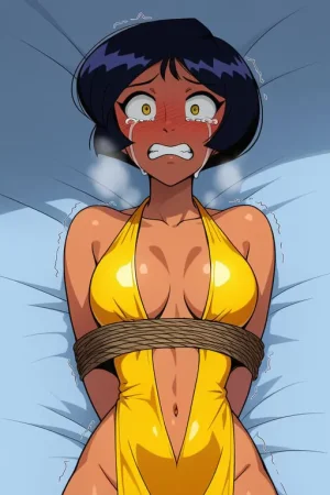 Totally Spies - Page 44