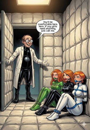 Totally Spies - Page 447