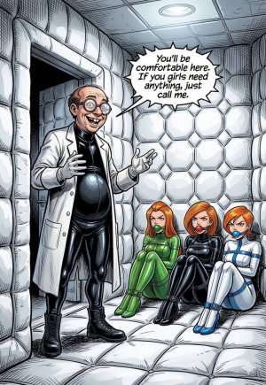 Totally Spies - Page 450