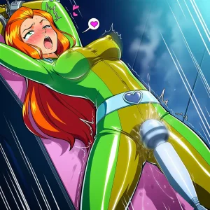 Totally Spies - Page 80