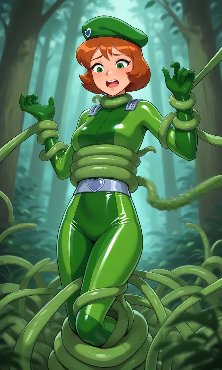 Totally Spies - Image 103