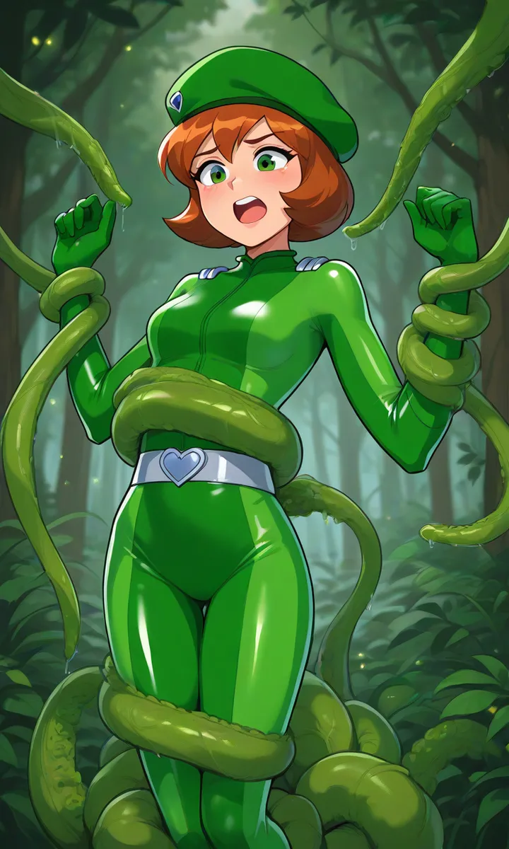 Totally Spies - Image 105