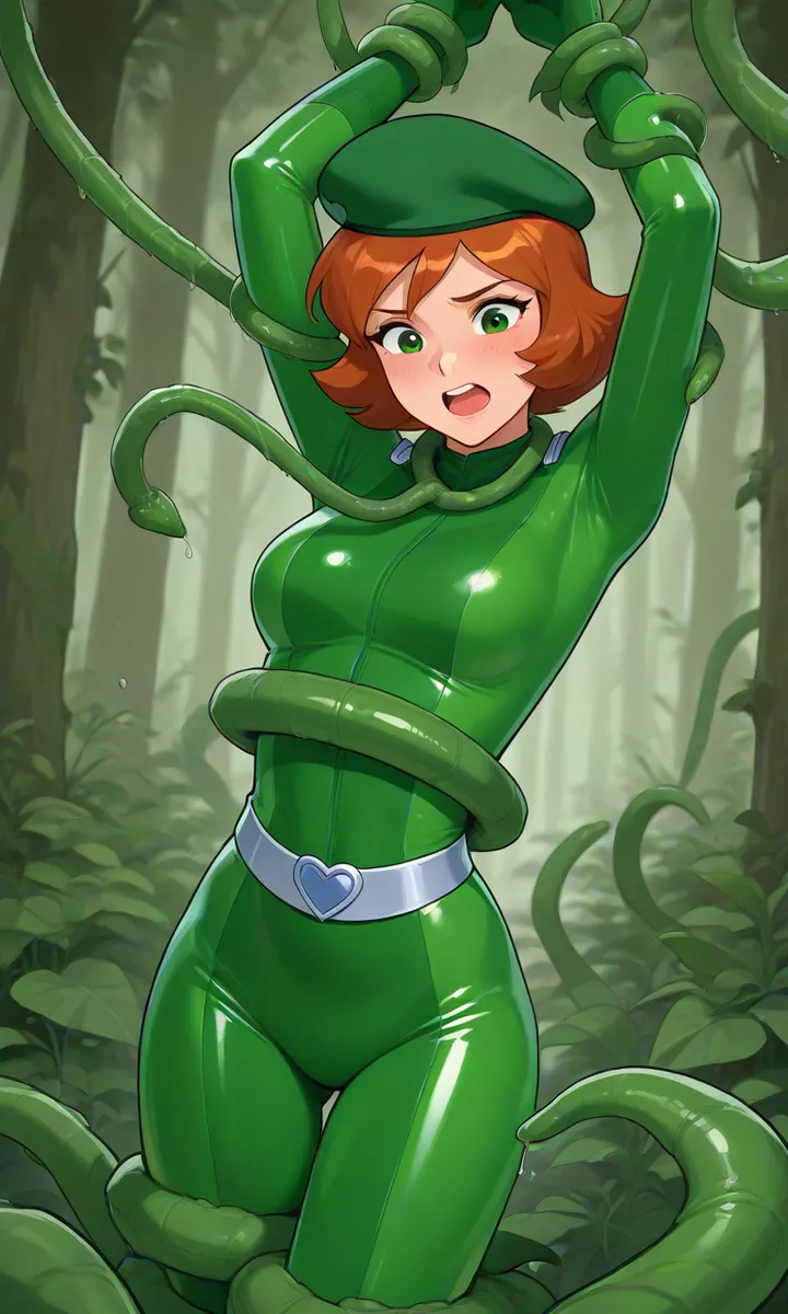 Totally Spies - Image 106