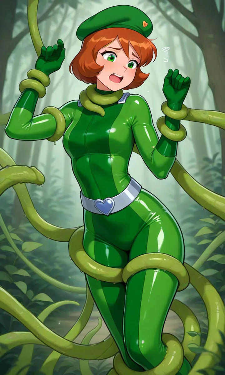 Totally Spies - Image 108