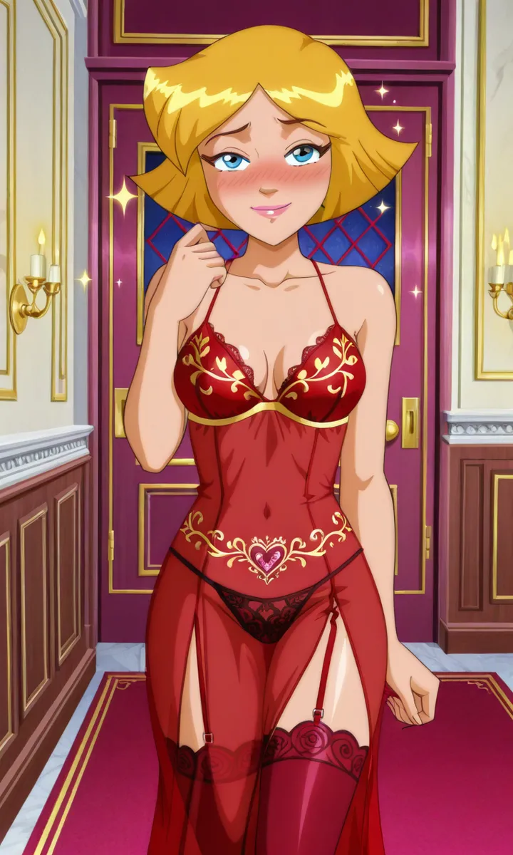 Totally Spies - Image 124