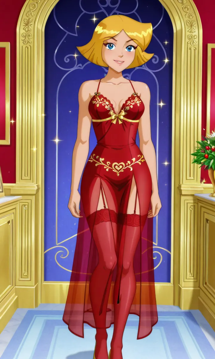 Totally Spies - Image 125