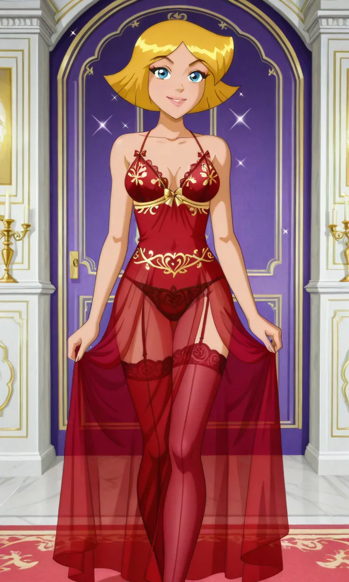 Totally Spies - Image 126