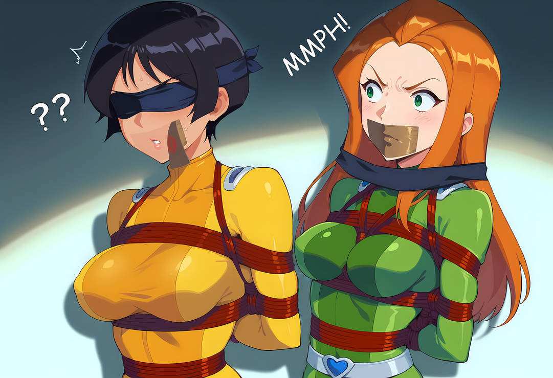 Totally Spies - Image 134