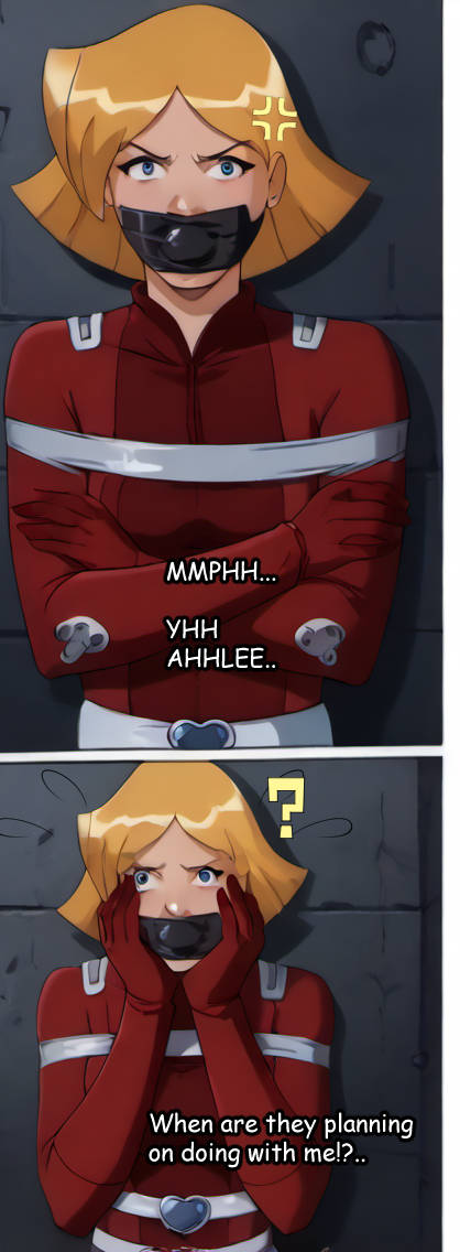 Totally Spies - Image 137