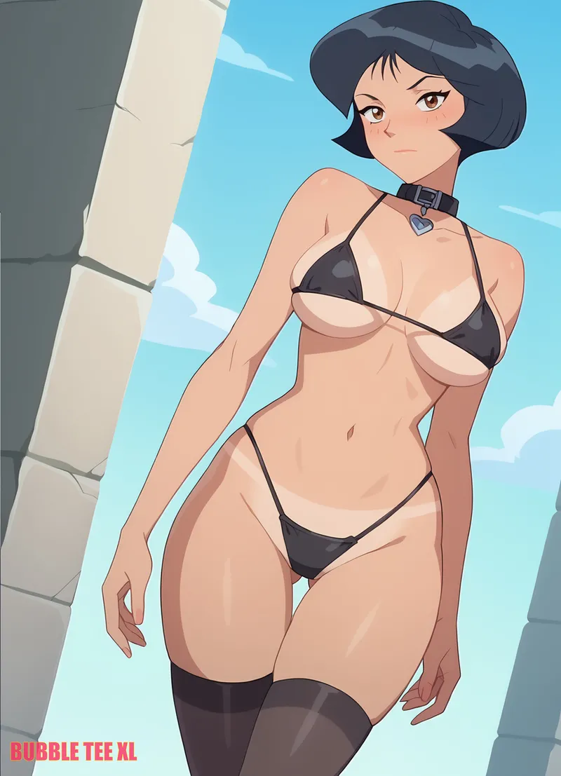 Totally Spies - Image 14