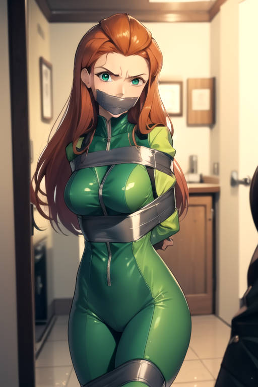 Totally Spies - Image 145