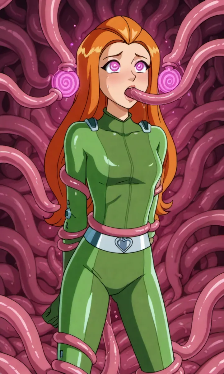 Totally Spies - Image 154