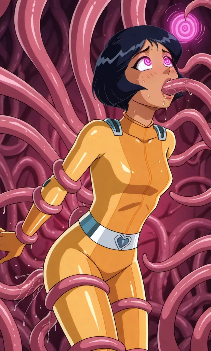 Totally Spies - Image 155