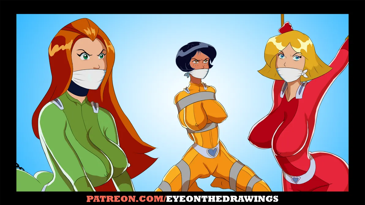 Totally Spies - Image 157