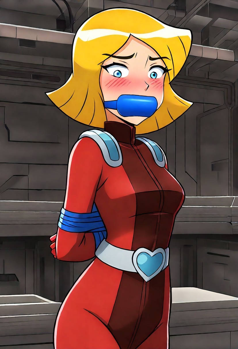 Totally Spies - Image 159