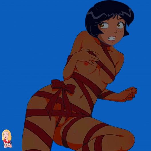 Totally Spies - Image 163