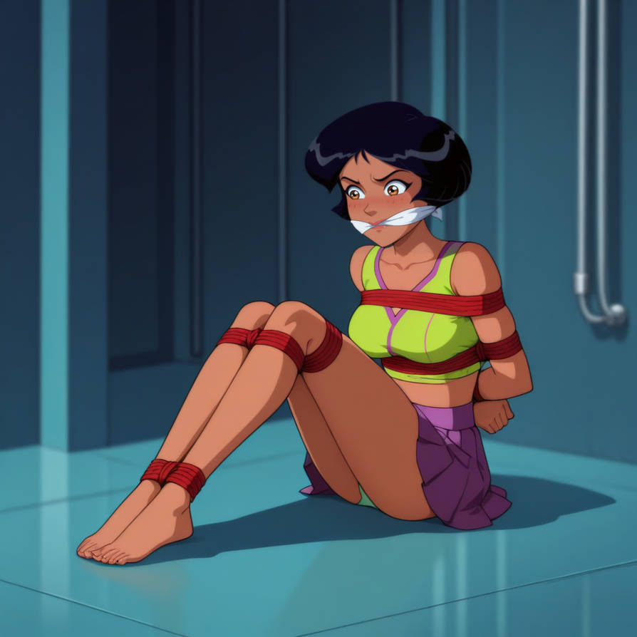 Totally Spies - Image 241