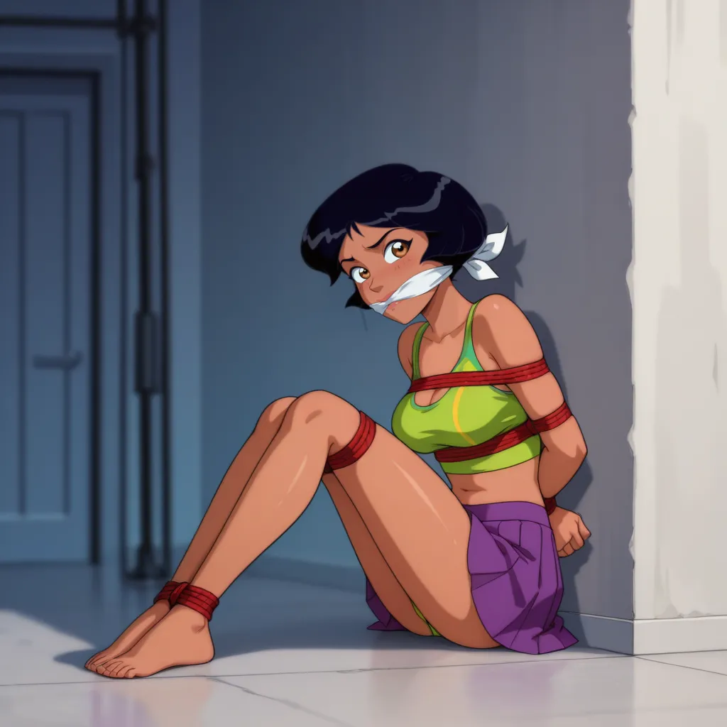 Totally Spies - Image 242