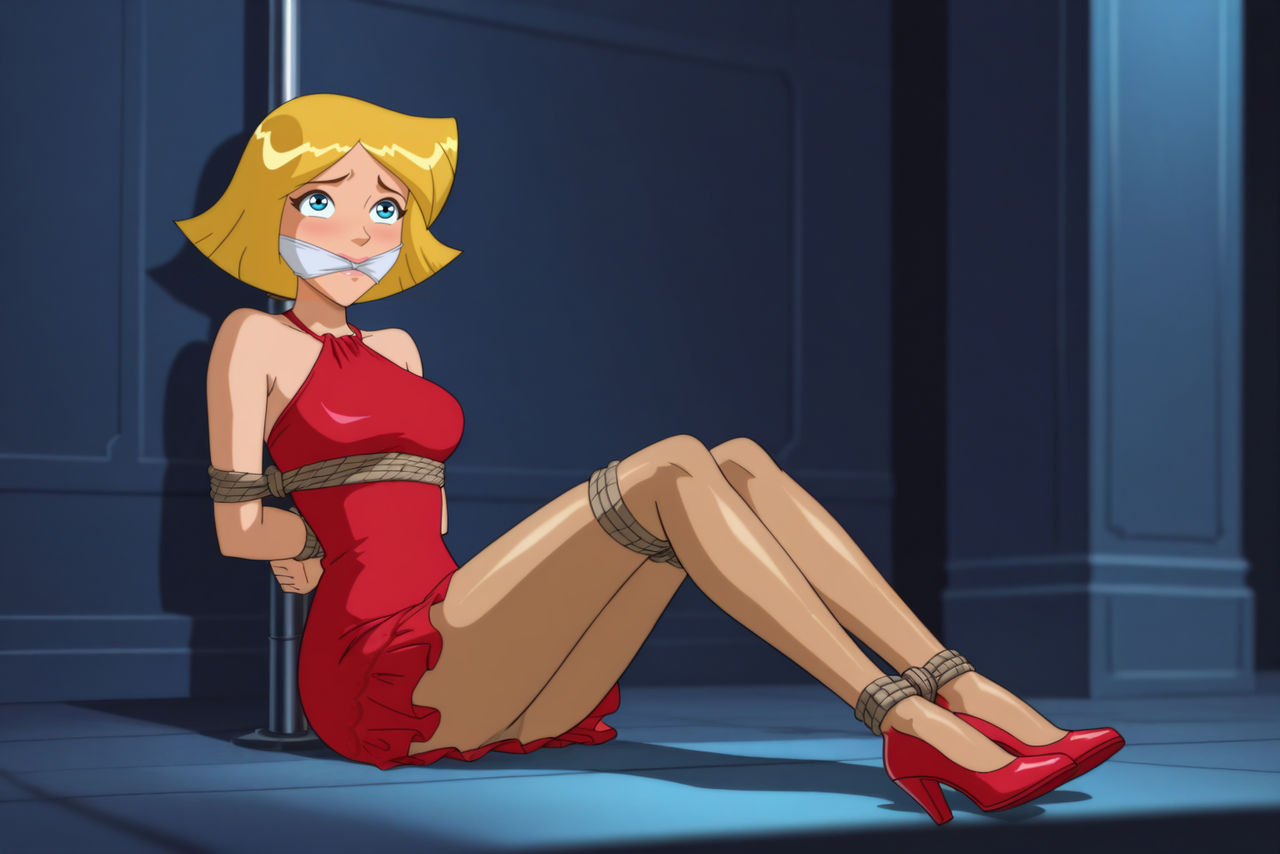 Totally Spies - Image 245