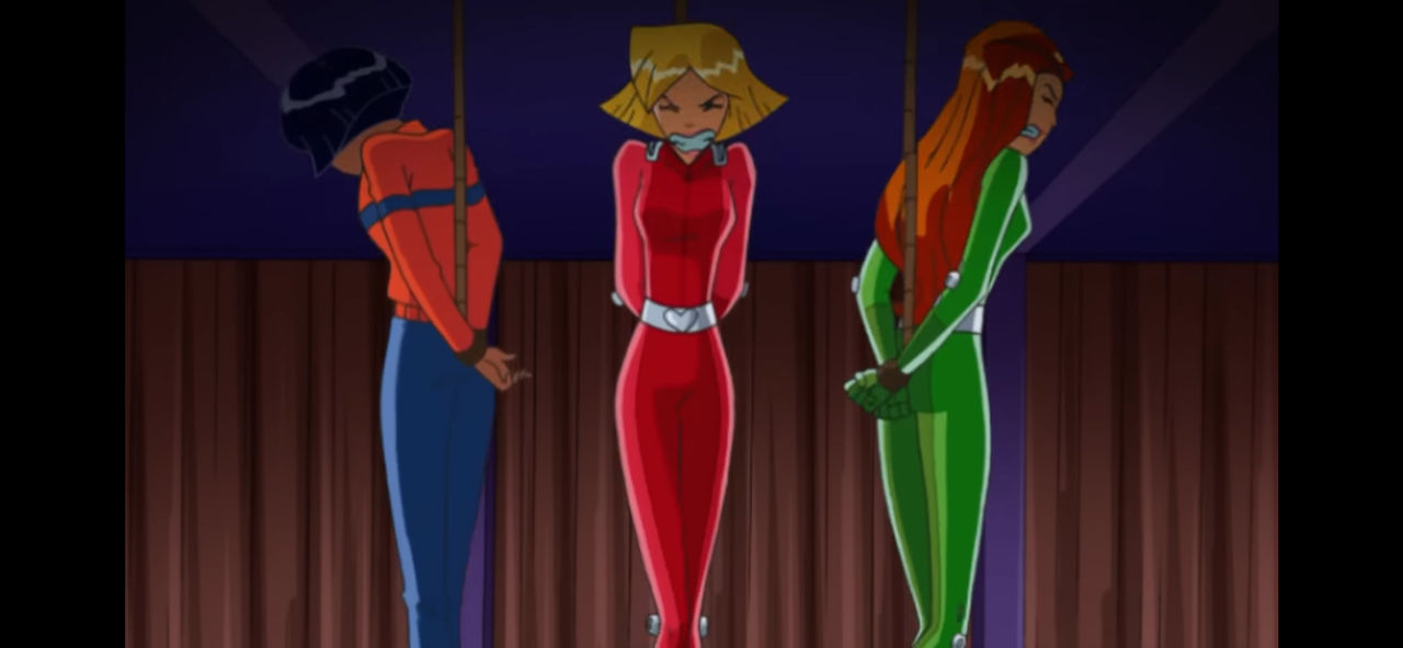 Totally Spies - Image 247
