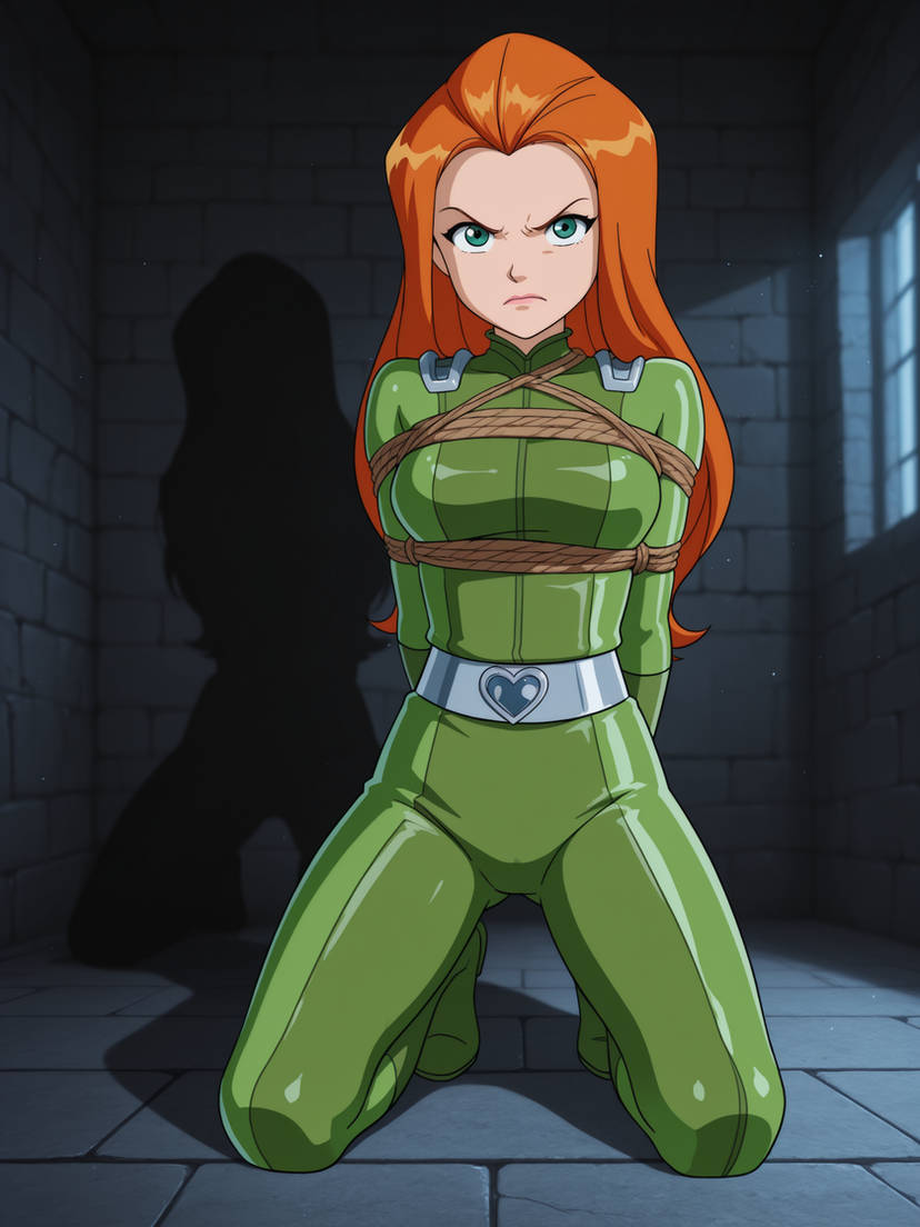 Totally Spies - Image 277