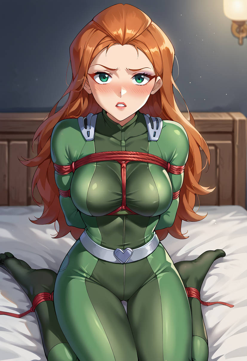 Totally Spies - Image 278