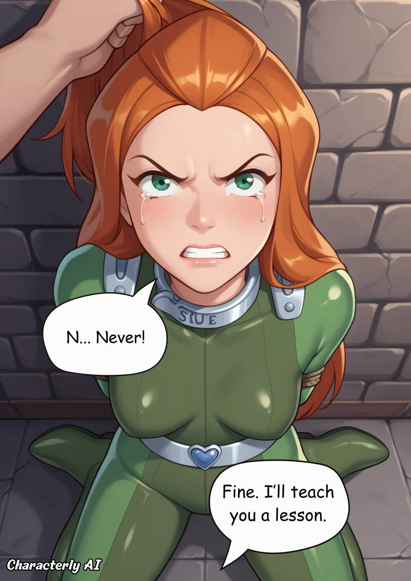 Totally Spies - Image 279