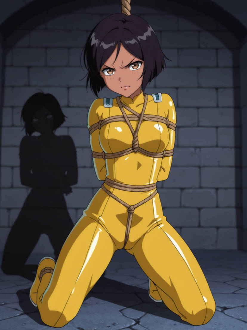 Totally Spies - Image 288