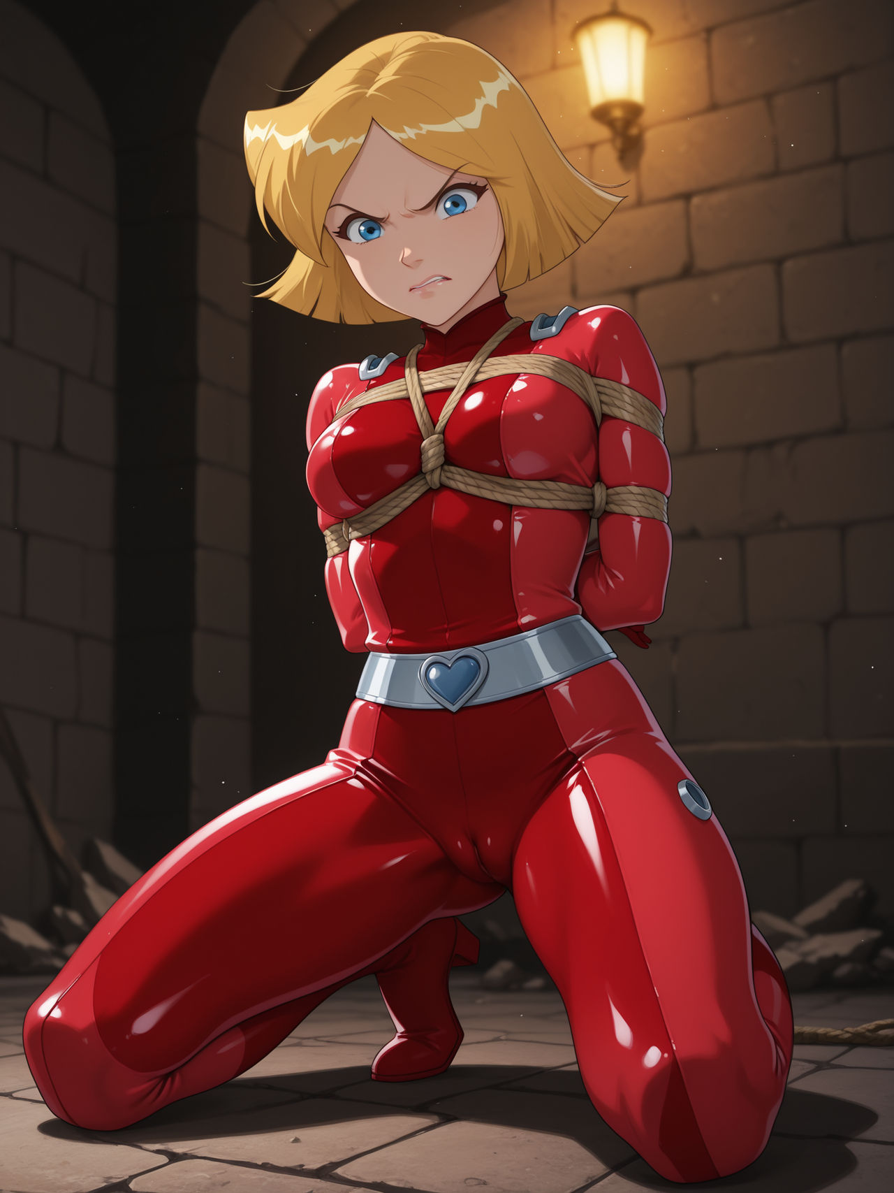 Totally Spies - Image 297