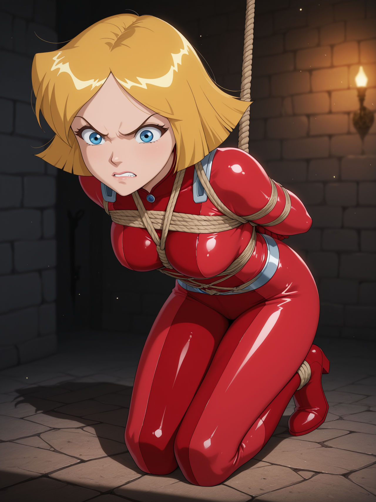 Totally Spies - Image 298