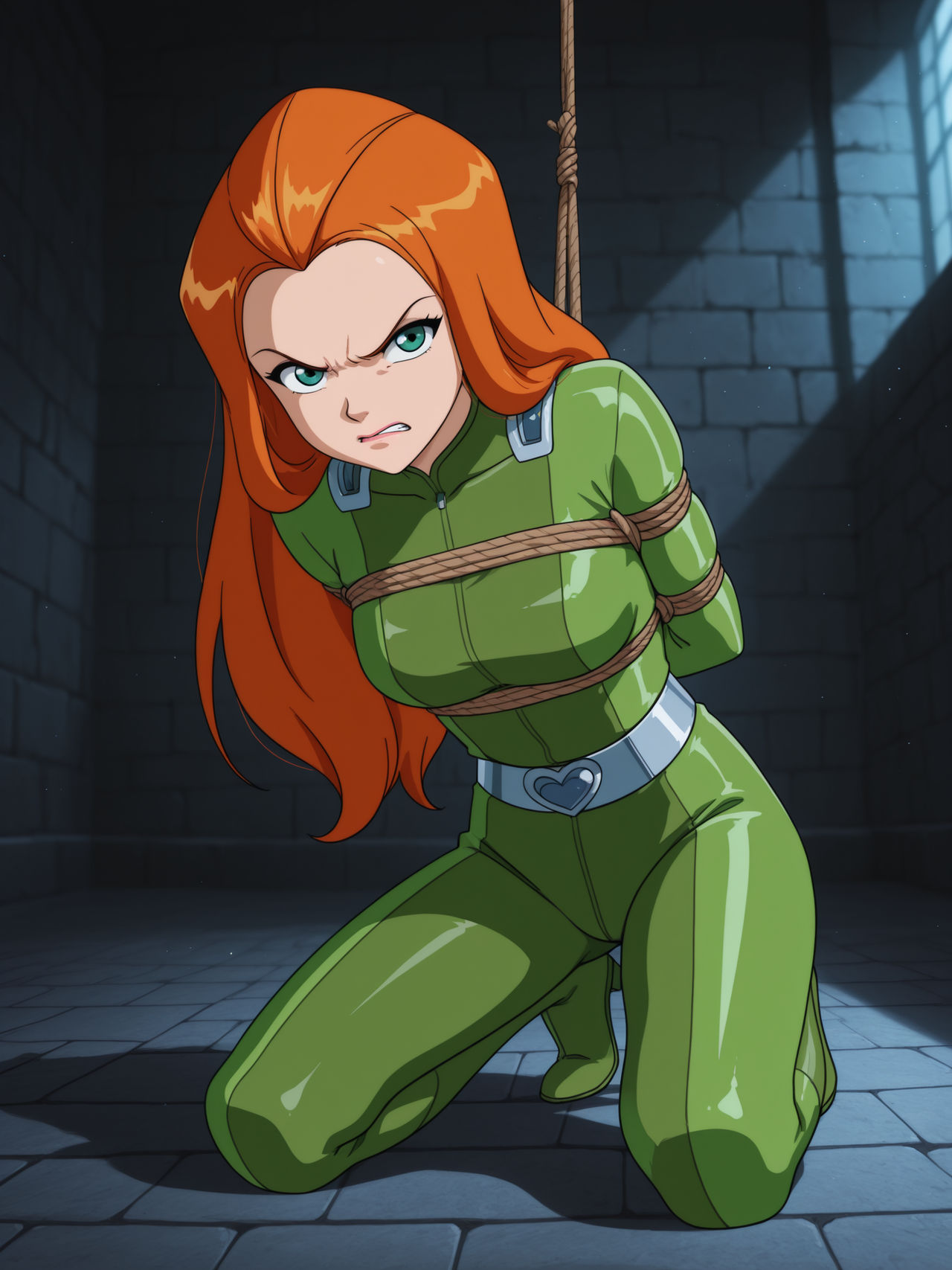 Totally Spies - Image 303